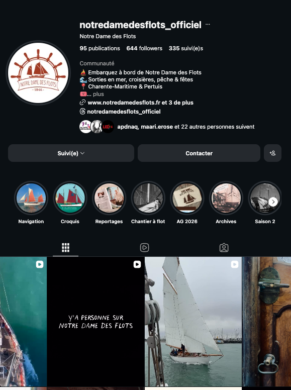 Instagram